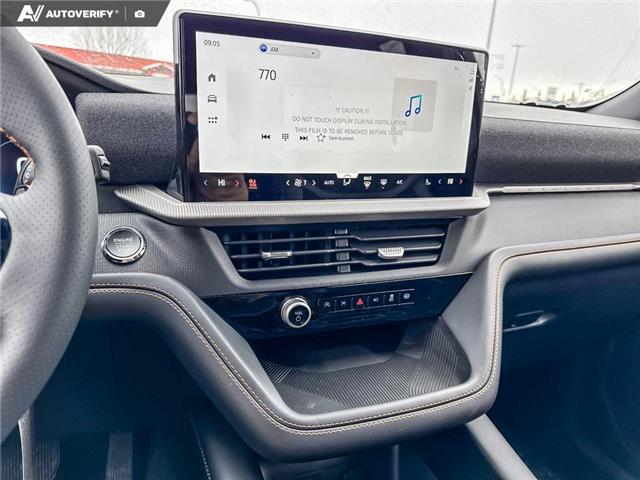 2026 Ford Explorer Tremor (Stk: 26S5238) in Red Deer - Image 19 of 25