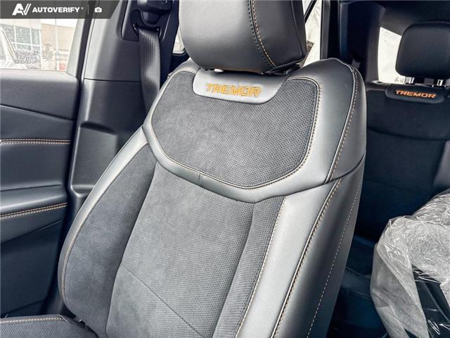 2026 Ford Explorer Tremor (Stk: 26S5238) in Red Deer - Image 20 of 25