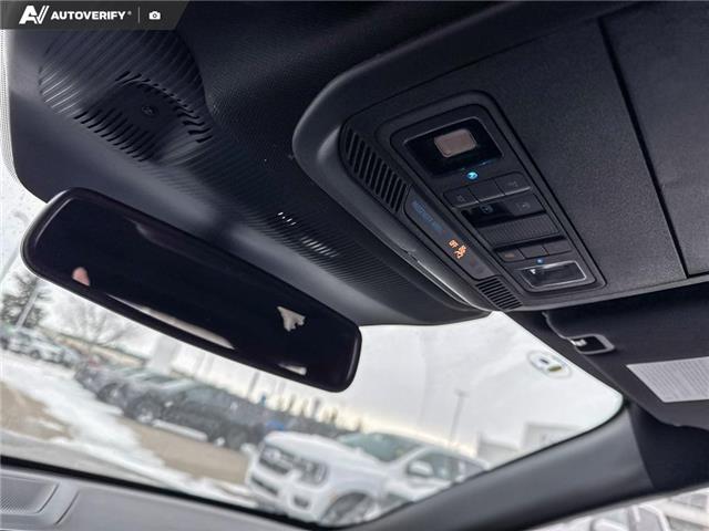 2026 Ford Explorer Tremor (Stk: 26S5238) in Red Deer - Image 21 of 25