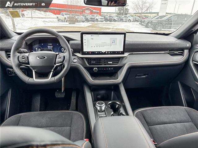 2026 Ford Explorer Tremor (Stk: 26S5238) in Red Deer - Image 24 of 25