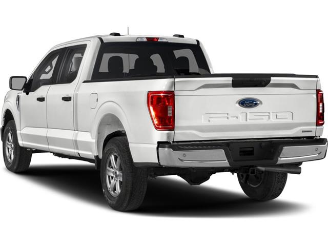 2023 Ford F-150 XLT (Stk: J0H2750) in Hamilton - Image 7 of 10