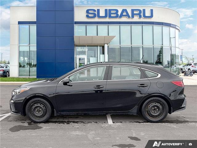 2021 Kia Forte5 EX (Stk: 2004451B) in Innisfil - Image 3 of 21