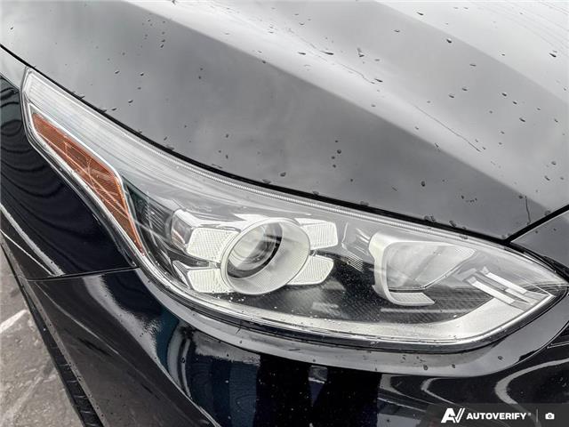 2021 Kia Forte5 EX (Stk: 2004451B) in Innisfil - Image 8 of 21