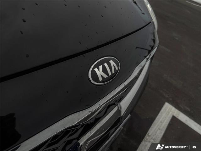 2021 Kia Forte5 EX (Stk: 2004451B) in Innisfil - Image 9 of 21