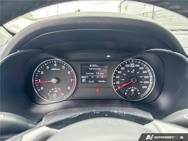2021 Kia Forte5 EX (Stk: 2004451B) in Innisfil - Image 13 of 21