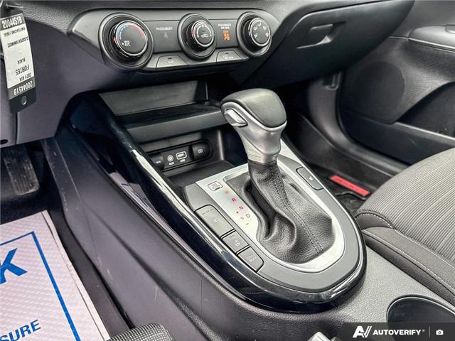 2021 Kia Forte5 EX (Stk: 2004451B) in Innisfil - Image 16 of 21