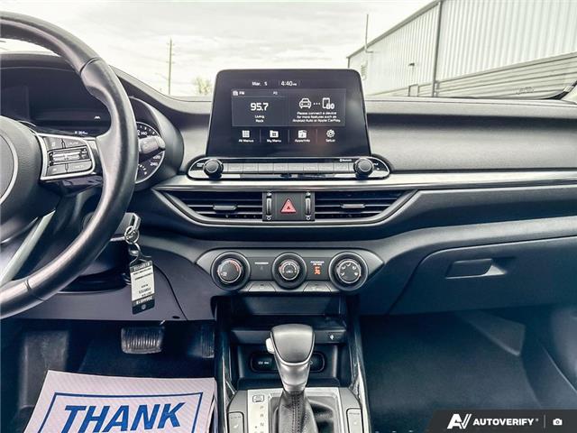 2021 Kia Forte5 EX (Stk: 2004451B) in Innisfil - Image 17 of 21