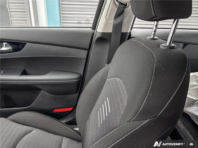2021 Kia Forte5 EX (Stk: 2004451B) in Innisfil - Image 18 of 21