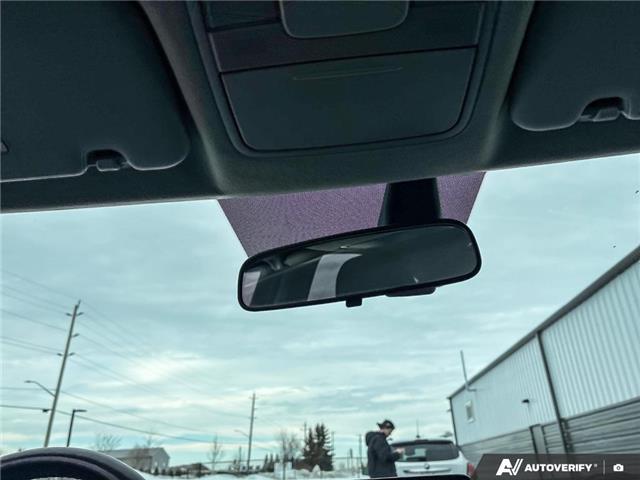 2021 Kia Forte5 EX (Stk: 2004451B) in Innisfil - Image 19 of 21