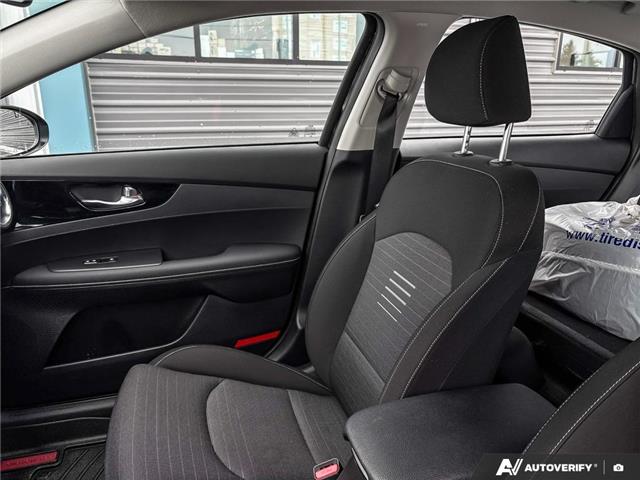 2021 Kia Forte5 EX (Stk: 2004451B) in Innisfil - Image 20 of 21