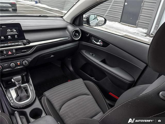 2021 Kia Forte5 EX (Stk: 2004451B) in Innisfil - Image 21 of 21