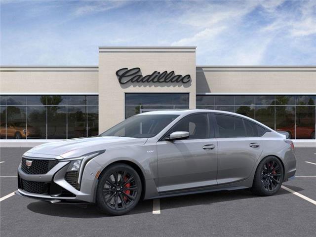 2026 Cadillac CT5-V V-Series Blackwing in Sudbury - Image 2 of 24