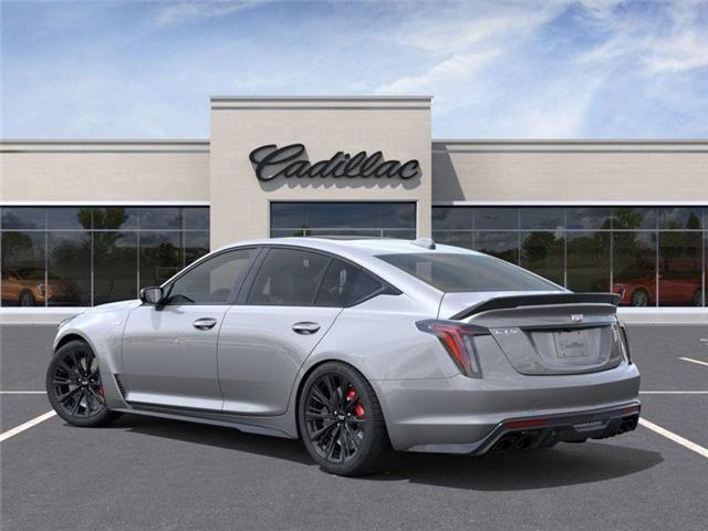 2026 Cadillac CT5-V V-Series Blackwing in Sudbury - Image 3 of 24