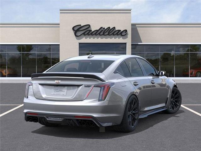2026 Cadillac CT5-V V-Series Blackwing in Sudbury - Image 4 of 24
