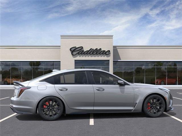 2026 Cadillac CT5-V V-Series Blackwing in Sudbury - Image 5 of 24