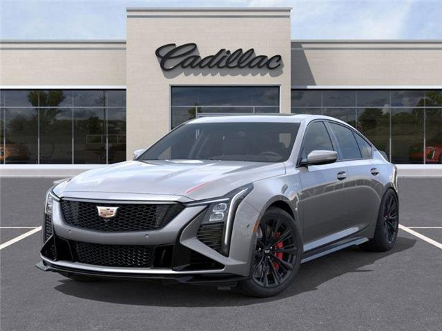2026 Cadillac CT5-V V-Series Blackwing in Sudbury - Image 6 of 24