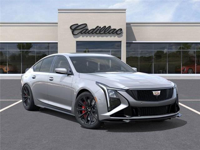 2026 Cadillac CT5-V V-Series Blackwing in Sudbury - Image 7 of 24