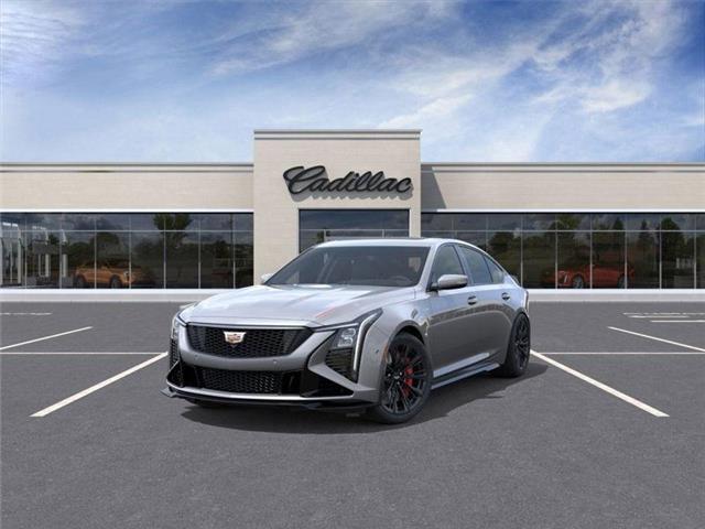 2026 Cadillac CT5-V V-Series Blackwing in Sudbury - Image 8 of 24