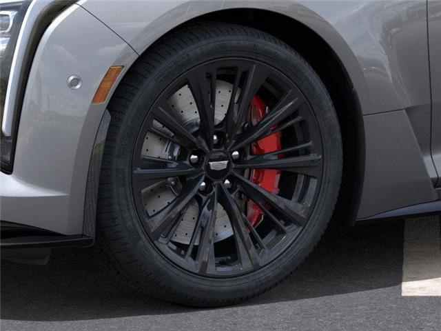 2026 Cadillac CT5-V V-Series Blackwing in Sudbury - Image 9 of 24