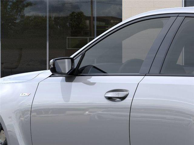 2026 Cadillac CT5-V V-Series Blackwing in Sudbury - Image 12 of 24