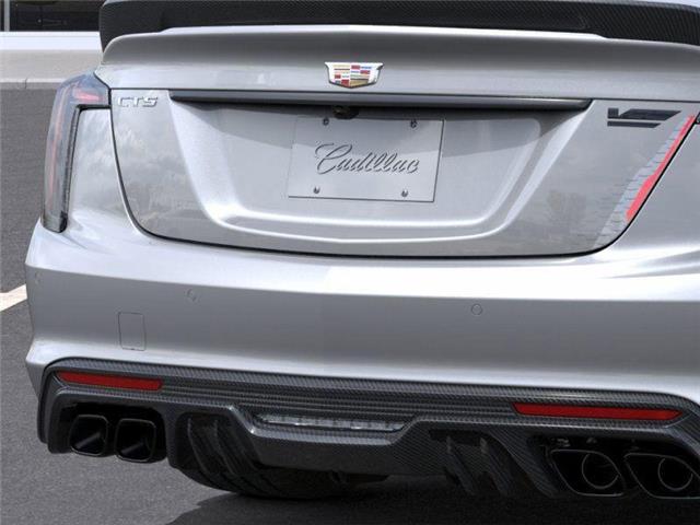 2026 Cadillac CT5-V V-Series Blackwing in Sudbury - Image 14 of 24