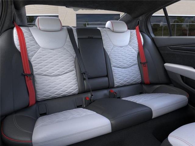 2026 Cadillac CT5-V V-Series Blackwing in Sudbury - Image 17 of 24