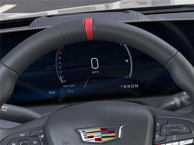 2026 Cadillac CT5-V V-Series Blackwing in Sudbury - Image 18 of 24