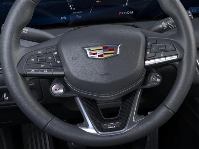 2026 Cadillac CT5-V V-Series Blackwing in Sudbury - Image 19 of 24