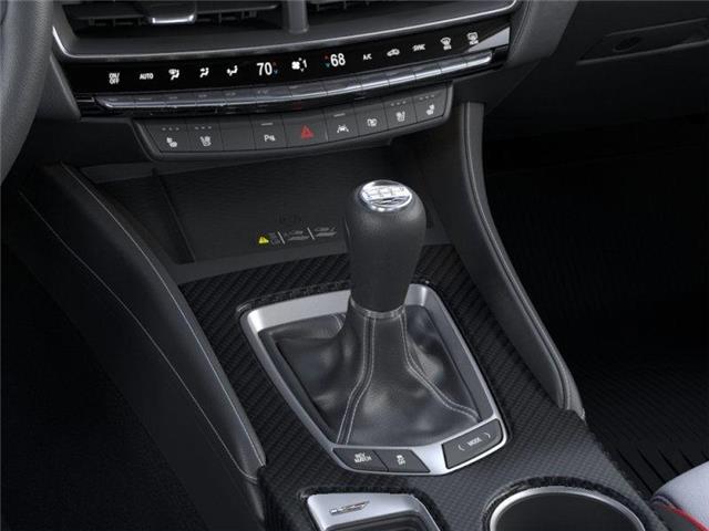 2026 Cadillac CT5-V V-Series Blackwing in Sudbury - Image 23 of 24