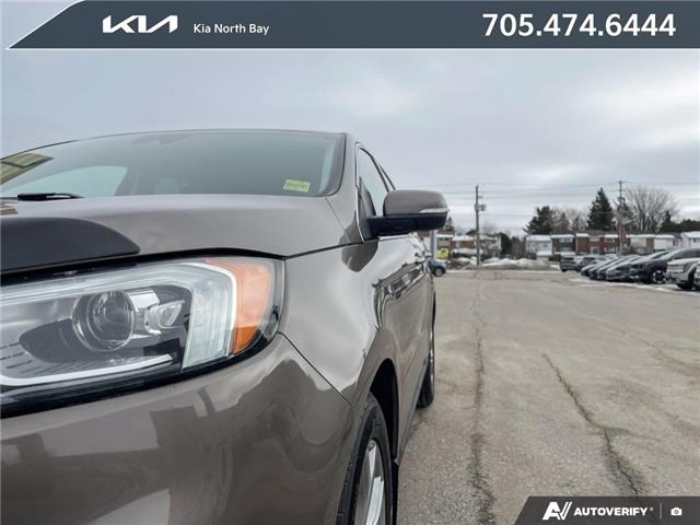 2019 Ford Edge Titanium (Stk: 26-707P) in North Bay - Image 9 of 24 2019 Ford Edge Titanium (Stk: 26-707P) in North Bay - Image 9 of 24