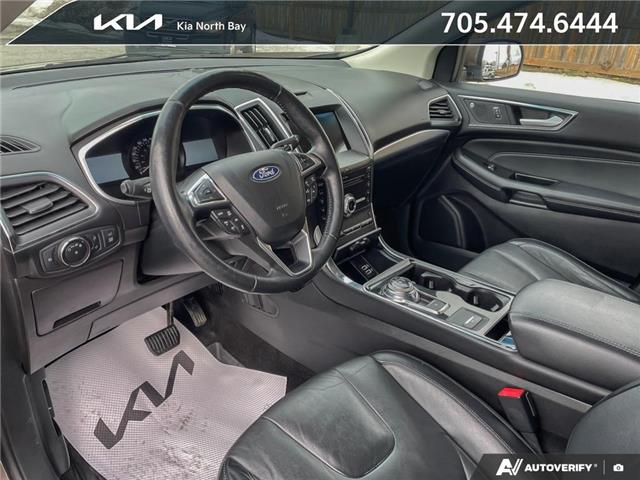 2019 Ford Edge Titanium (Stk: 26-707P) in North Bay - Image 10 of 24 2019 Ford Edge Titanium (Stk: 26-707P) in North Bay - Image 10 of 24