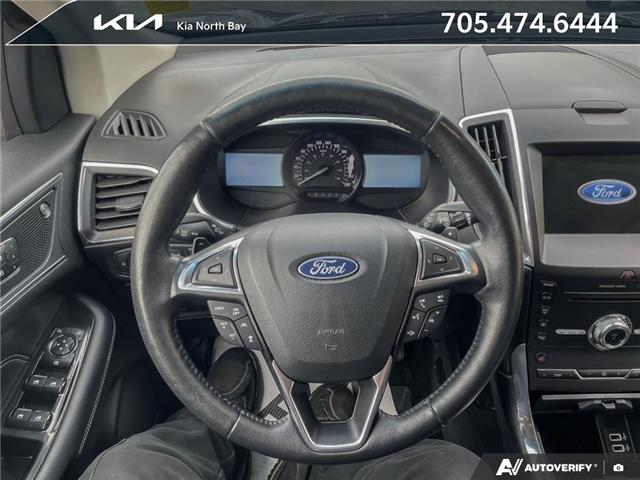 2019 Ford Edge Titanium (Stk: 26-707P) in North Bay - Image 11 of 24 2019 Ford Edge Titanium (Stk: 26-707P) in North Bay - Image 11 of 24