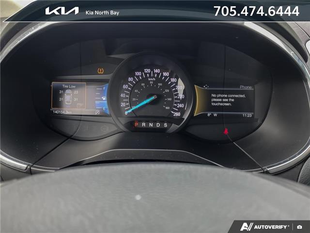 2019 Ford Edge Titanium (Stk: 26-707P) in North Bay - Image 12 of 24 2019 Ford Edge Titanium (Stk: 26-707P) in North Bay - Image 12 of 24