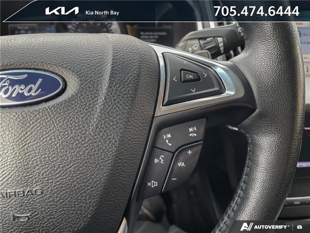 2019 Ford Edge Titanium (Stk: 26-707P) in North Bay - Image 14 of 24 2019 Ford Edge Titanium (Stk: 26-707P) in North Bay - Image 14 of 24