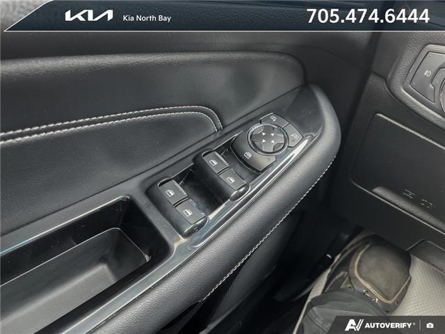 2019 Ford Edge Titanium (Stk: 26-707P) in North Bay - Image 15 of 24 2019 Ford Edge Titanium (Stk: 26-707P) in North Bay - Image 15 of 24
