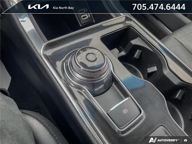 2019 Ford Edge Titanium (Stk: 26-707P) in North Bay - Image 16 of 24 2019 Ford Edge Titanium (Stk: 26-707P) in North Bay - Image 16 of 24