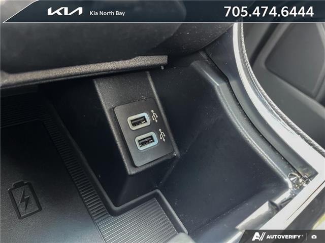 2019 Ford Edge Titanium (Stk: 26-707P) in North Bay - Image 17 of 24 2019 Ford Edge Titanium (Stk: 26-707P) in North Bay - Image 17 of 24