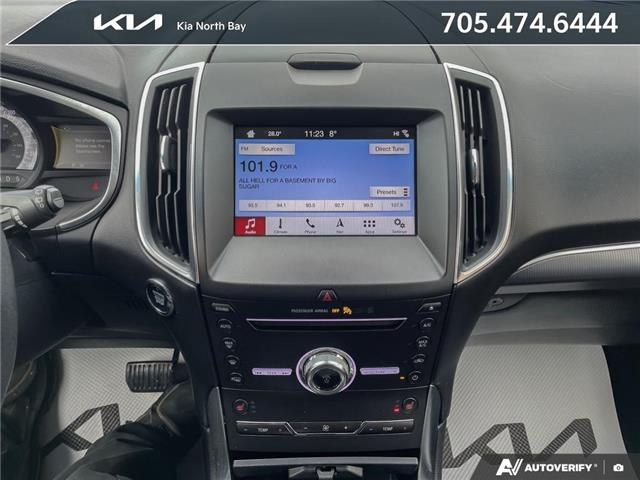 2019 Ford Edge Titanium (Stk: 26-707P) in North Bay - Image 18 of 24 2019 Ford Edge Titanium (Stk: 26-707P) in North Bay - Image 18 of 24
