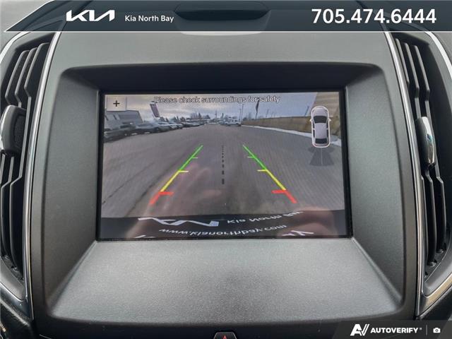 2019 Ford Edge Titanium (Stk: 26-707P) in North Bay - Image 19 of 24 2019 Ford Edge Titanium (Stk: 26-707P) in North Bay - Image 19 of 24