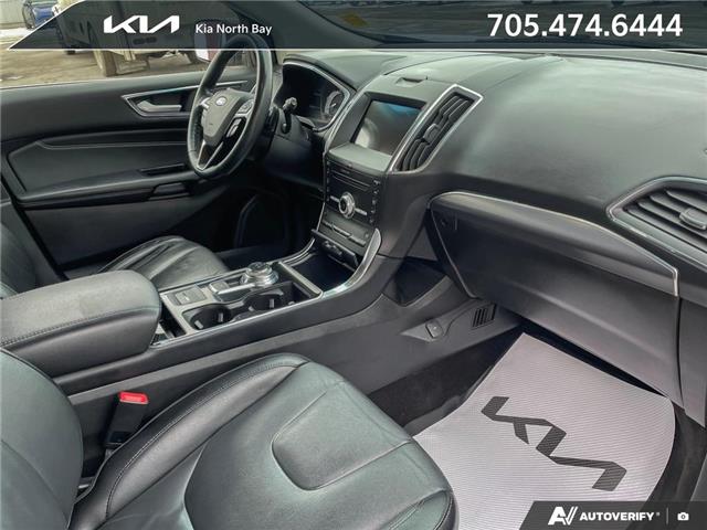 2019 Ford Edge Titanium (Stk: 26-707P) in North Bay - Image 21 of 24 2019 Ford Edge Titanium (Stk: 26-707P) in North Bay - Image 21 of 24