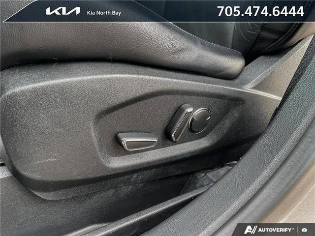 2019 Ford Edge Titanium (Stk: 26-707P) in North Bay - Image 23 of 24 2019 Ford Edge Titanium (Stk: 26-707P) in North Bay - Image 23 of 24