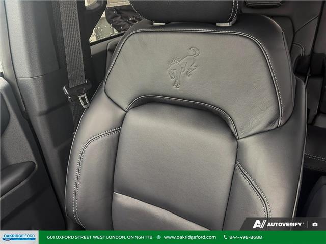 2026 Ford Bronco Outer Banks (Stk: D55301) in London - Image 20 of 25