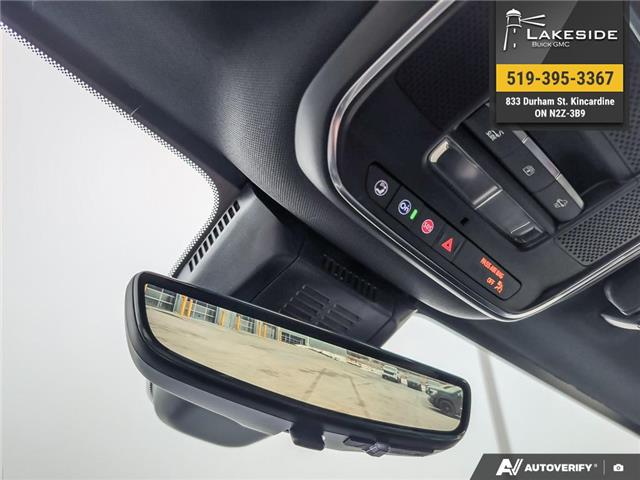 2026 Chevrolet Equinox RS (Stk: P6579) in Kincardine - Image 20 of 24