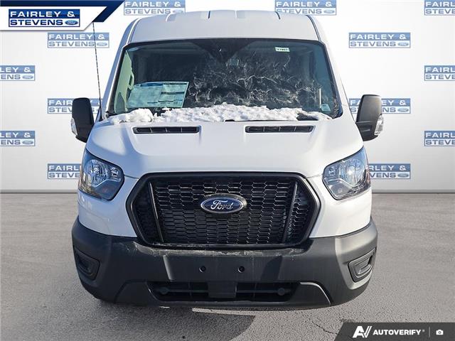 2025 Ford Transit-250 Cargo Base (Stk: 27807) in Dartmouth - Image 2 of 23