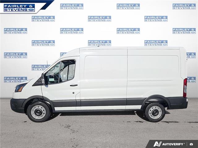 2025 Ford Transit-250 Cargo Base (Stk: 27807) in Dartmouth - Image 3 of 23