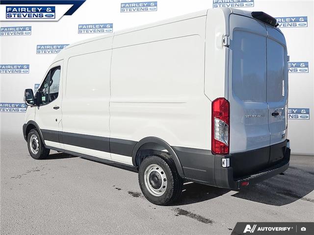 2025 Ford Transit-250 Cargo Base (Stk: 27807) in Dartmouth - Image 4 of 23