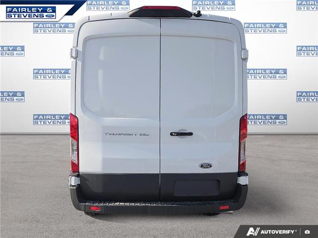 2025 Ford Transit-250 Cargo Base (Stk: 27807) in Dartmouth - Image 5 of 23
