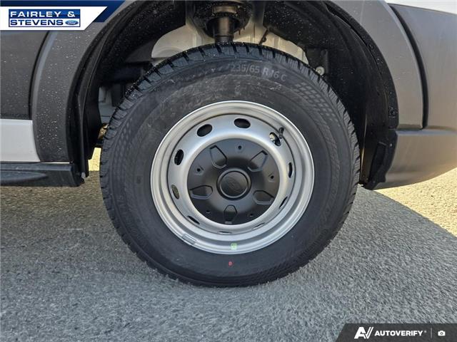 2025 Ford Transit-250 Cargo Base (Stk: 27807) in Dartmouth - Image 6 of 23