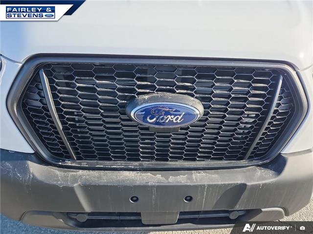 2025 Ford Transit-250 Cargo Base (Stk: 27807) in Dartmouth - Image 8 of 23