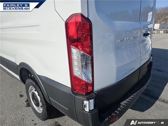 2025 Ford Transit-250 Cargo Base (Stk: 27807) in Dartmouth - Image 9 of 23
